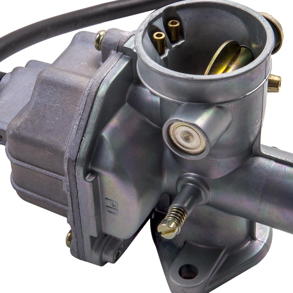 Carburetor compatible for Honda XL100S XR100 XR100R CG125 Motorcycle Go Kart ATV Pit Bike
