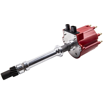 Distributeur dallumage compatible pour Chevrolet Pontiac GMC 5.0L 5.7L 7.4L 1103952 1887-1995