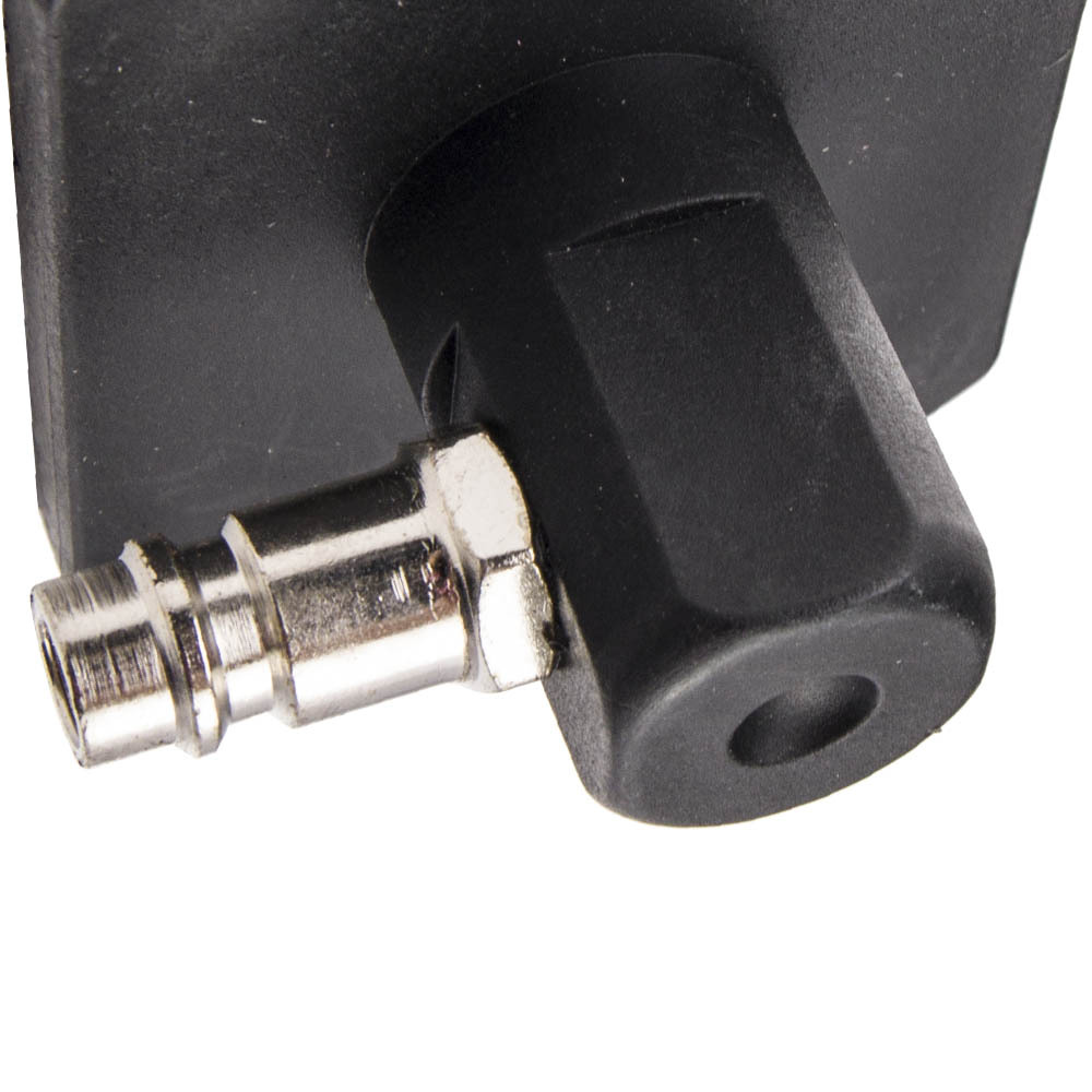 13xAdapter Set for compressed air brake bleeder brake bleeder E20 tool compatible para VW