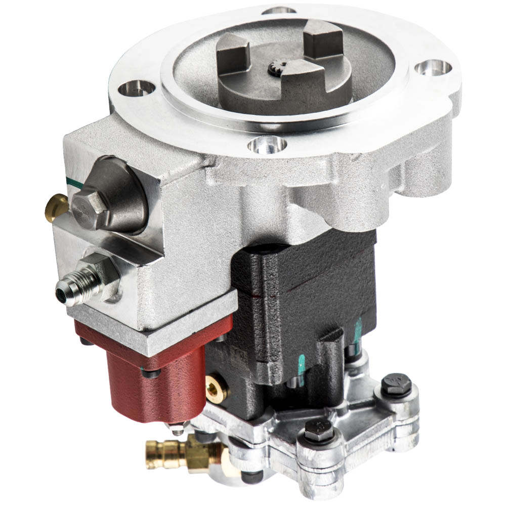 Fuel Pump Fuel Filter Housing compatible for Cummins N14 M11 ISM11