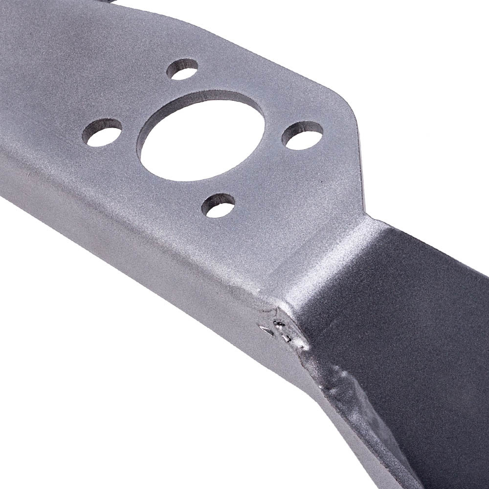 Kit de soportes de montaje de motor para cambio de motor compatible para Nissan 240SX S13