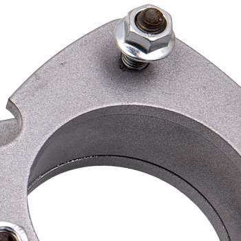 2 Front Rear Leveling Lift Kit compatible for Jeep Patriot Compass MK 2007-2017 New