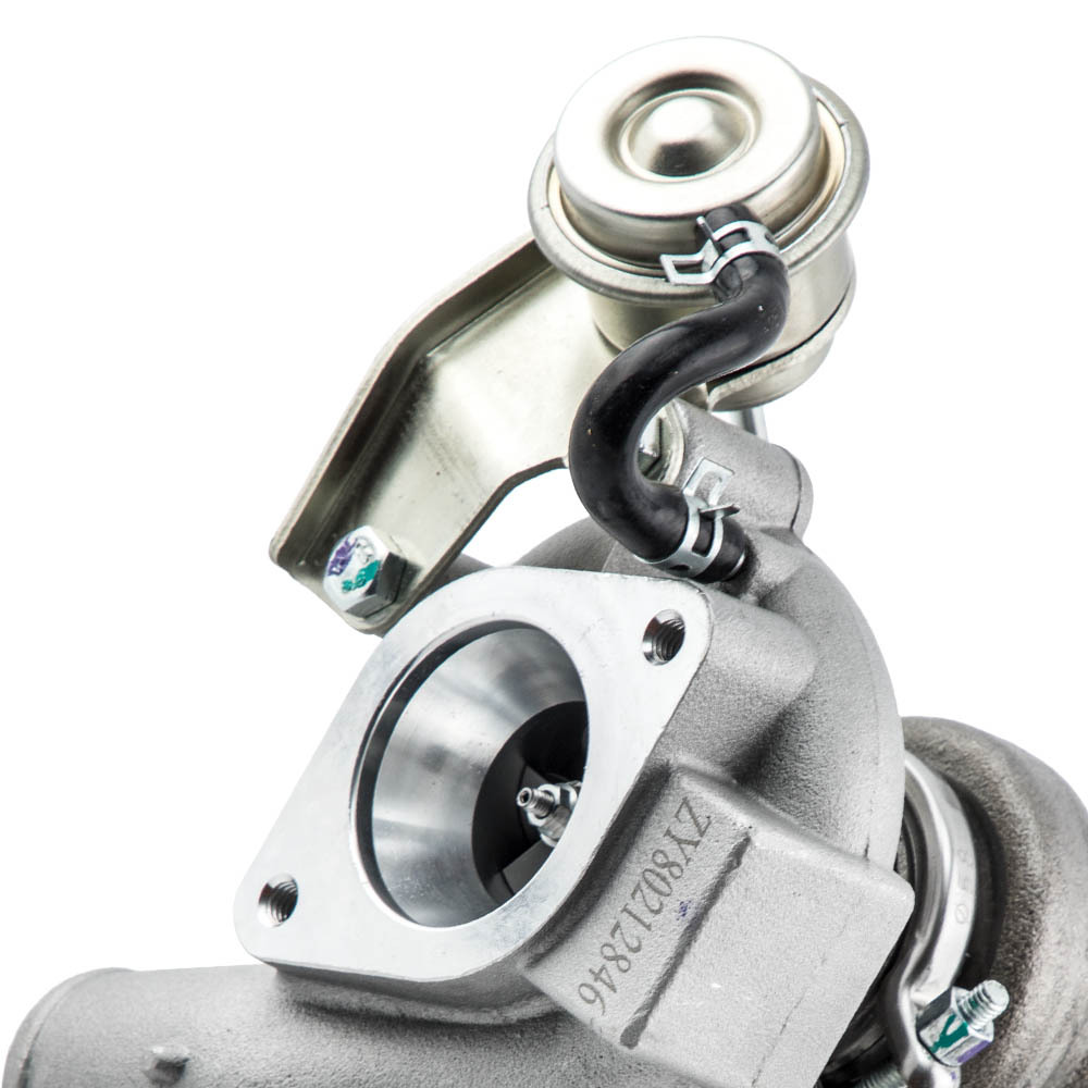 Turbo Turbolader compatible for Ford Transit MK7 2.4 Tdci 115hp 85KW 2006-2014 49131-05404