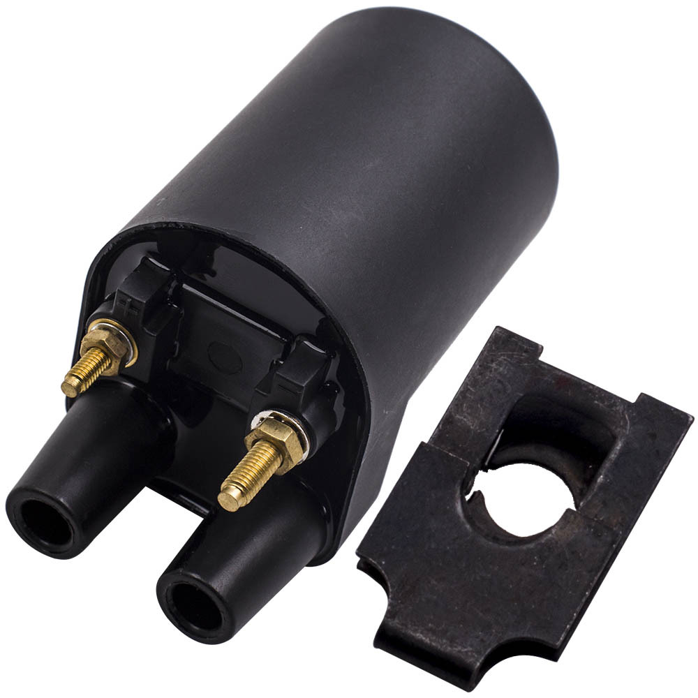 Kit de bobina de encendido compatible para Onan 2 puntos Modelos BF B43 B48 NHC CCK 166-0772