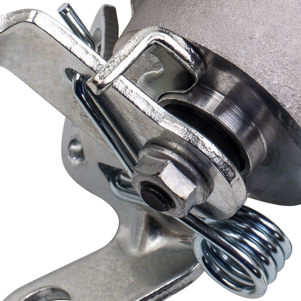 Pinza de Freno 1K0615423M Rear Right compatible para Audi A3 8P1 compatible para VW Golf 5 6 compatible para Seat Altea 5P1