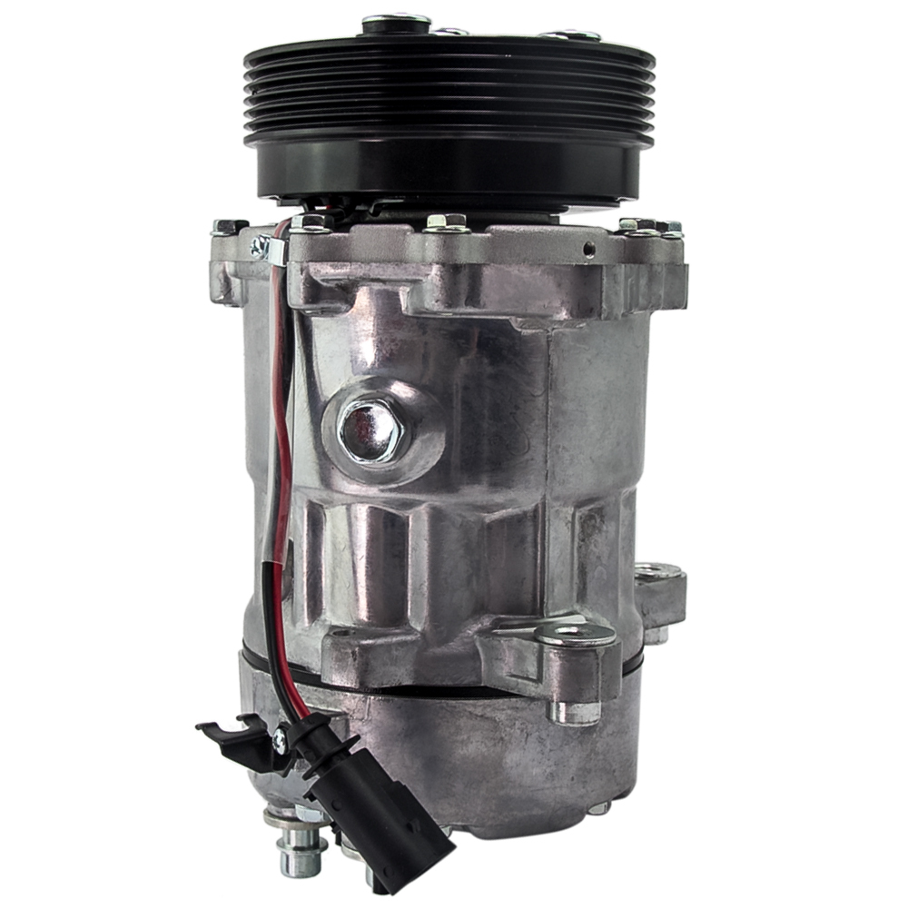 Compresor de aire acondicionado compatible para Seat Alhambra concepto cordoba Ibiza Leon