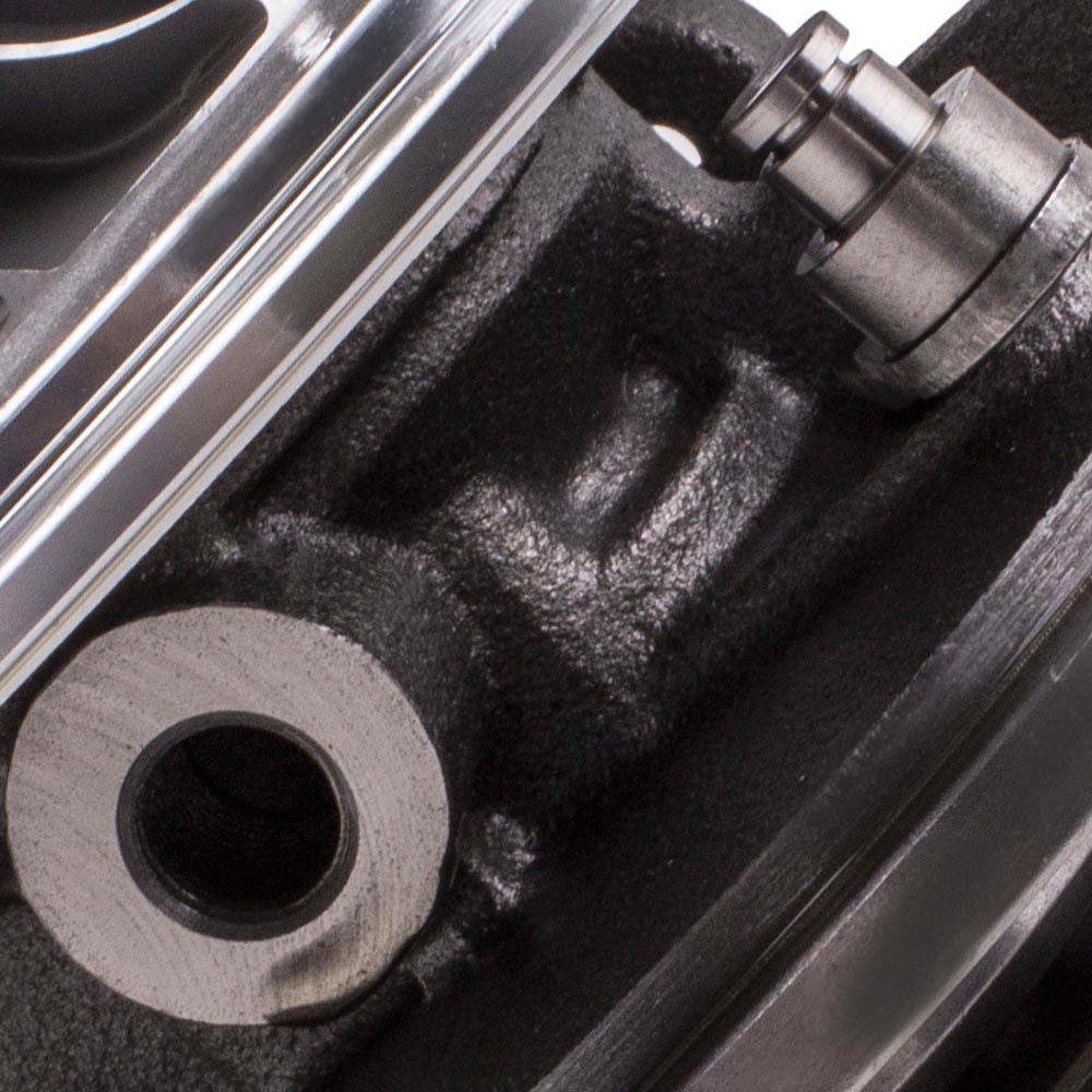 Turbo cartucho compatible para bmw 530d e60 x5 e53 3.0d m57d30 160 kw 11657790306 742730