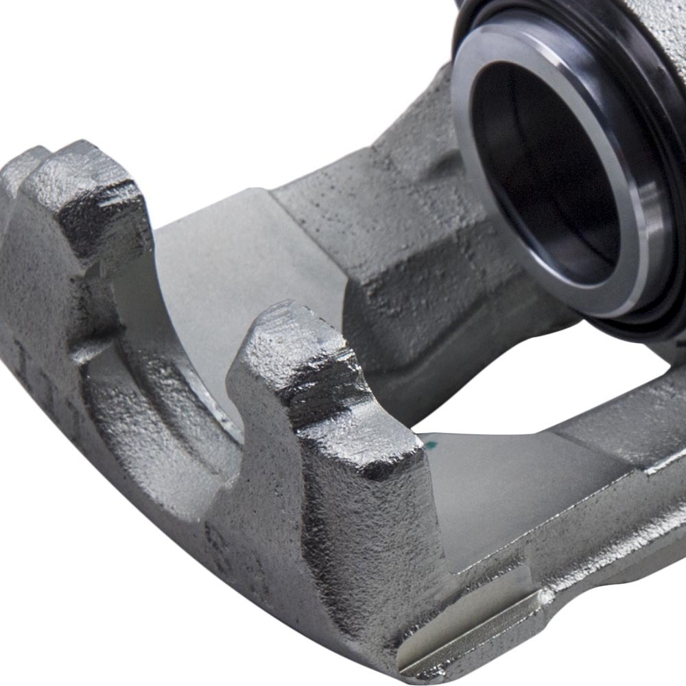 2x Pinzas de freno Delantero compatible para Audi A1 A2 A3 compatible para VW Beetle compatible para Golf Polo compatible para Seat Skoda