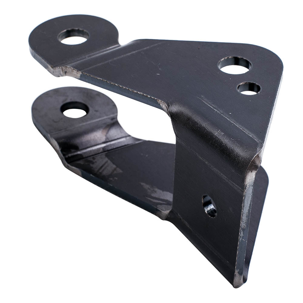 Kit de descenso trasero Extensiones de amortiguador compatible para GMC C1500 1988-98 3- 51994 95