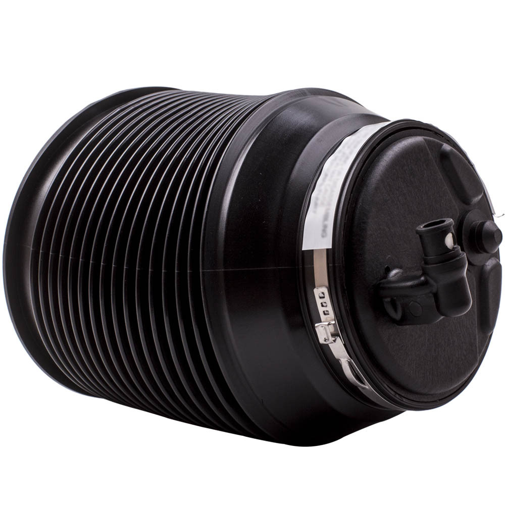 Suspensión neumática trasera compatible para Toyota Landcruiser 03-09 GRJ120 KZJ KDJ120 4809035011