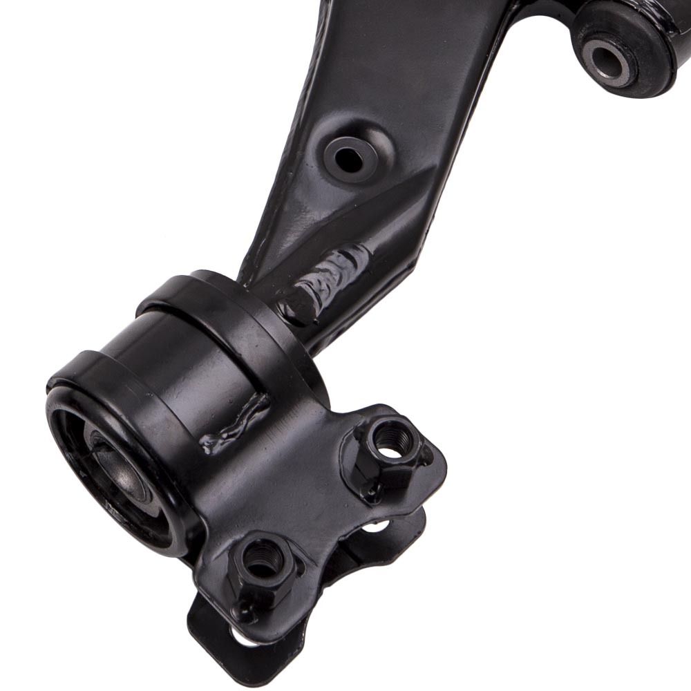Kit Brazos de control Suspension cCompatible compatible para Ford C-MAX 2007-20101st Gen