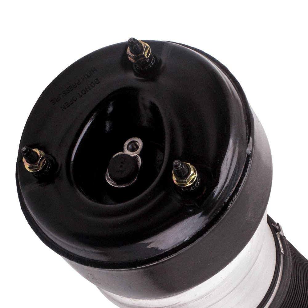 2x puntal delantero suspensión neumática aire compatible para Mercedes benz clase s w221