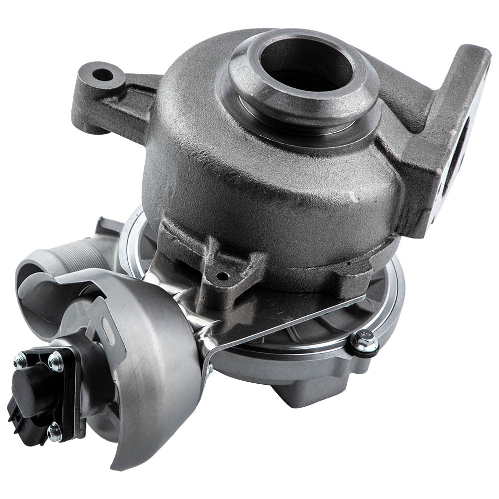 Per GT1749V Turbo Turbocompressore compatibile per Ford C-MAX 2.0 TDCI 728768-0004, 753847-0002