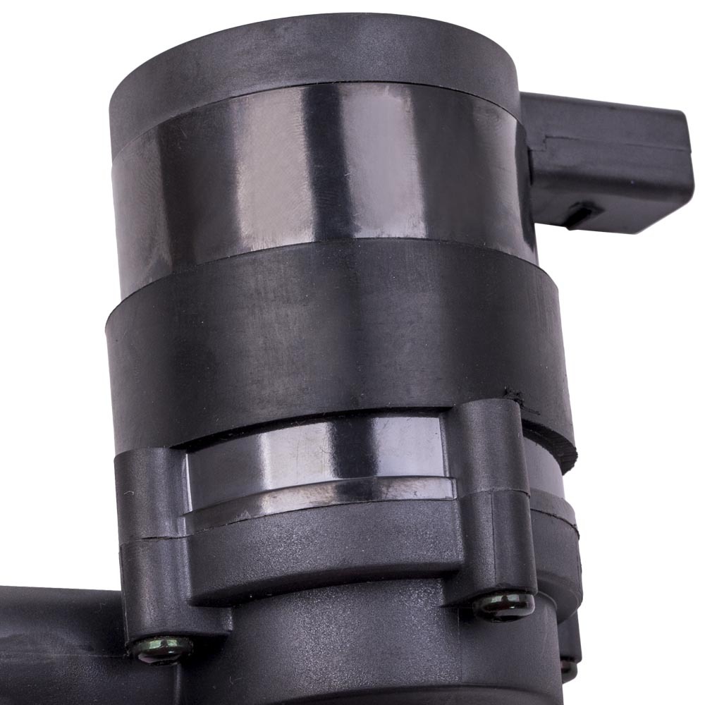 Bomba de agua 7N0965561andEnchufe compatible para VW Golf 5 6 V VI Touran Tiguan compatible para Audi A3