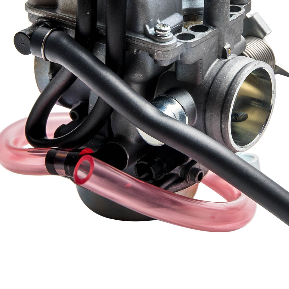 Carburador compatible para 32,5 mm compatible para Kawasaki KLF300 1986-2005 BAYOU 300 Carb Carby ATV