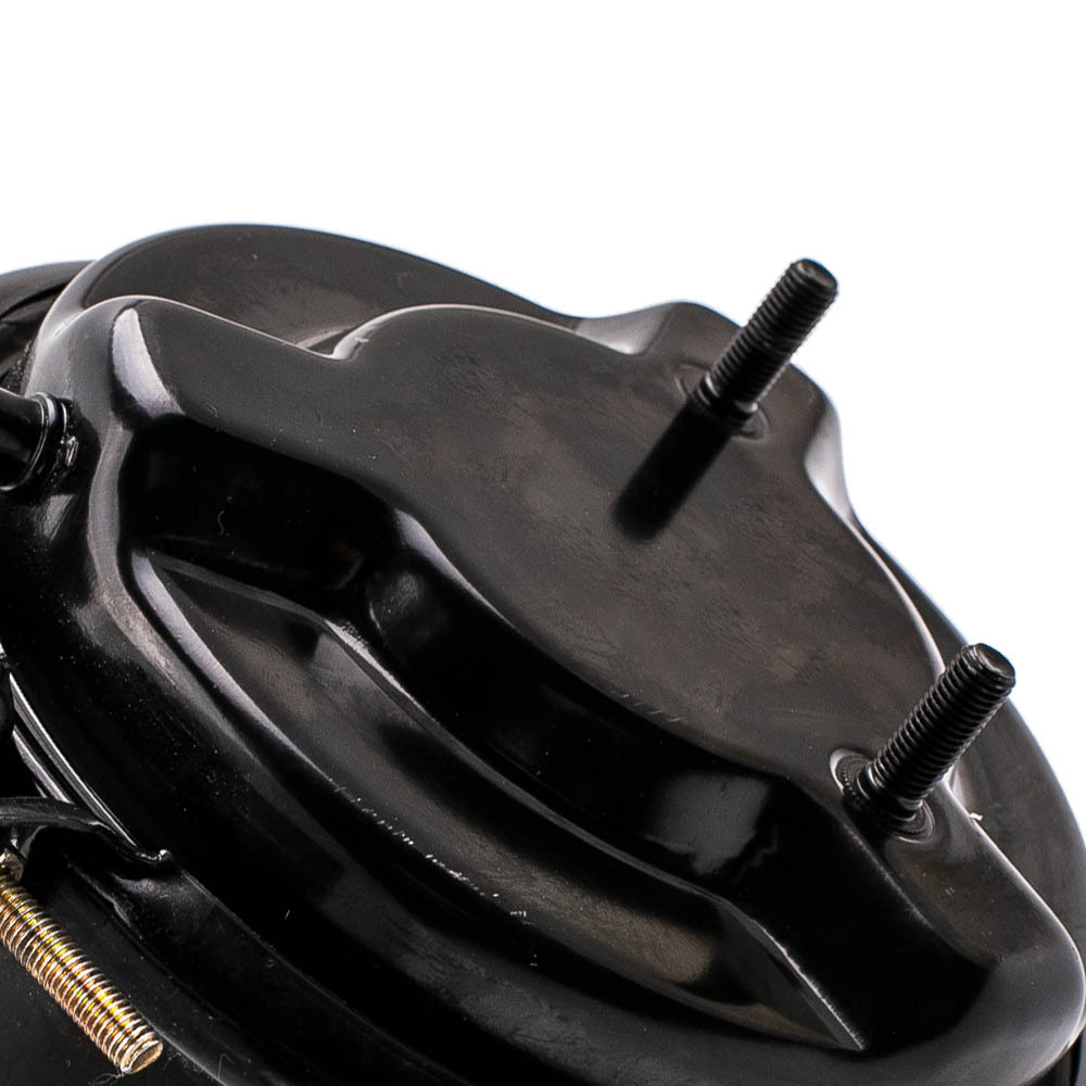 Uprated Remote Brake Booster Servo Kit para Classic compatible para Land Rover 2.3 Ratio LR17792