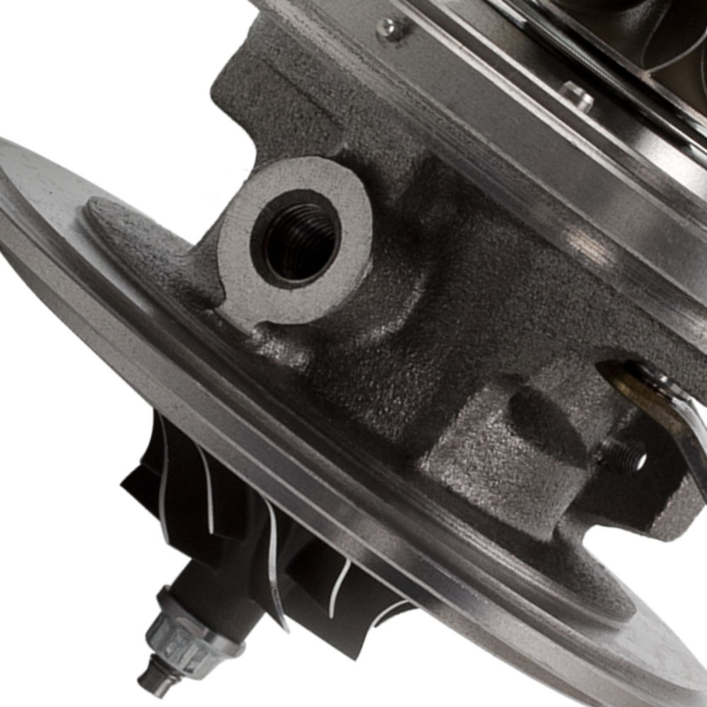 Curchow Turbo Compatible para Ford Ranger 2.2 TDCi 2011-en 2198 compatible para ccm 74 kW/92 kW/114 kW