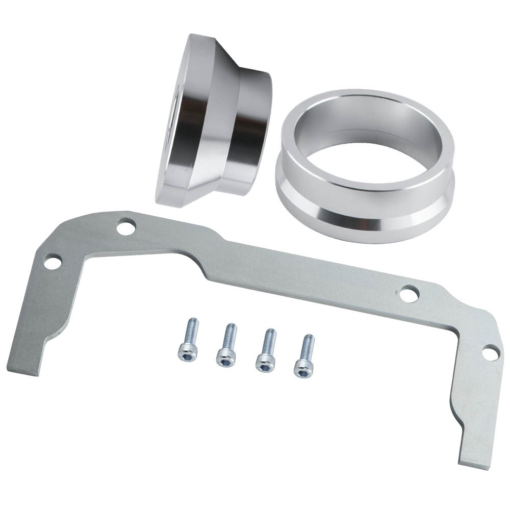 Front Rear Cover Oil Pan Alignment Tool compatible for LS Series Engines 4.8 5.3 5.7 6.0