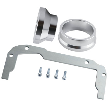 Front Rear Cover Oil Pan Alignment Tool compatible for LS Series Engines 4.8 5.3 5.7 6.0