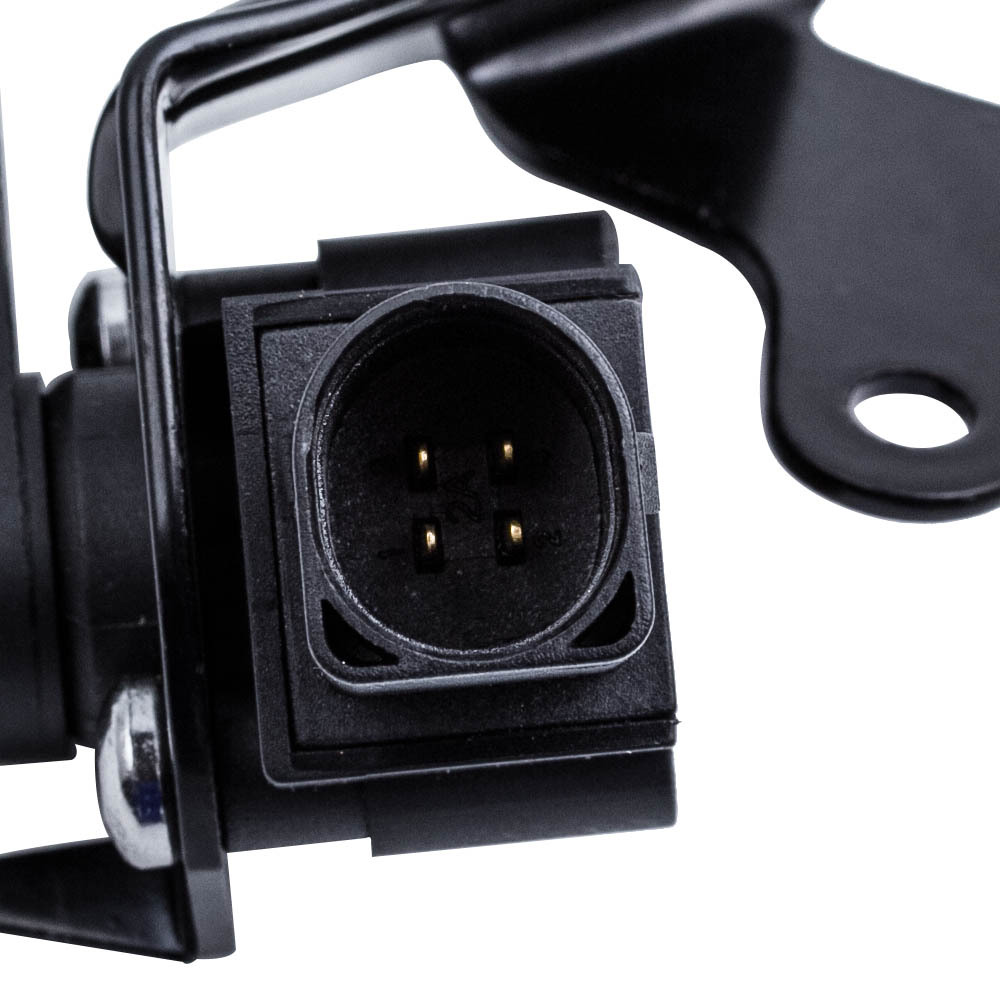 Sensor de nivel de faro delantero izquierdo compatible para Audi A4 8K2, B8 1.8 TFSI 1.8 TFSI quattro