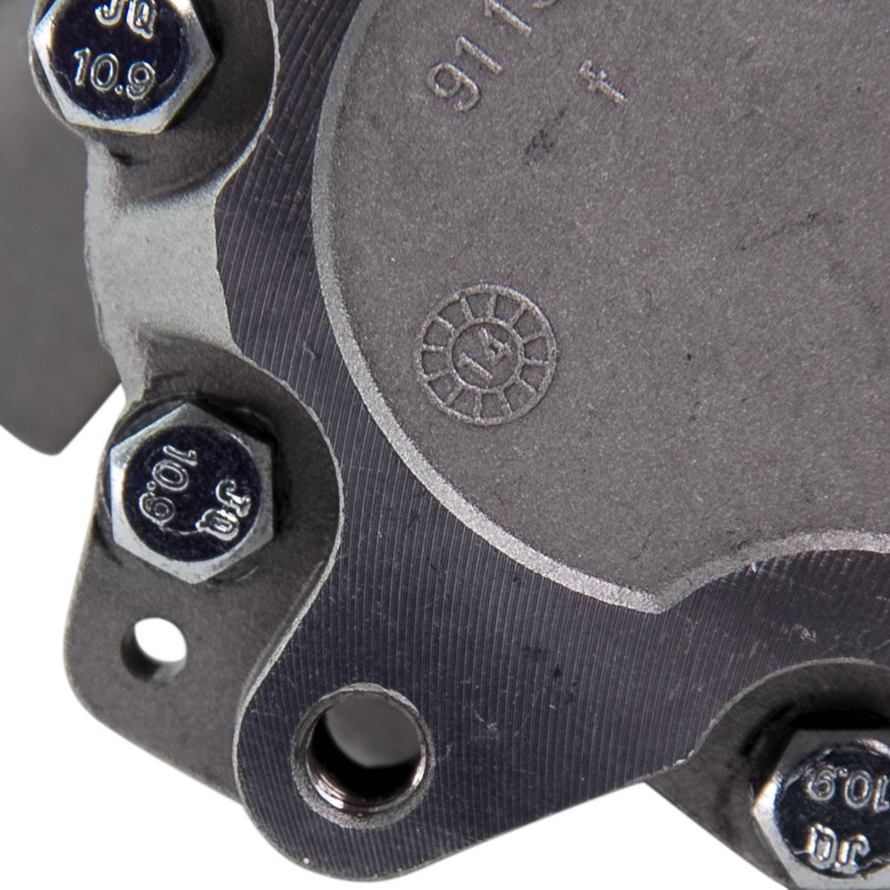 Bomba Hidráulica compatible para Seat Toledo y compatible para VW Corrado compatible para Golf II Jetta II Passat Variant