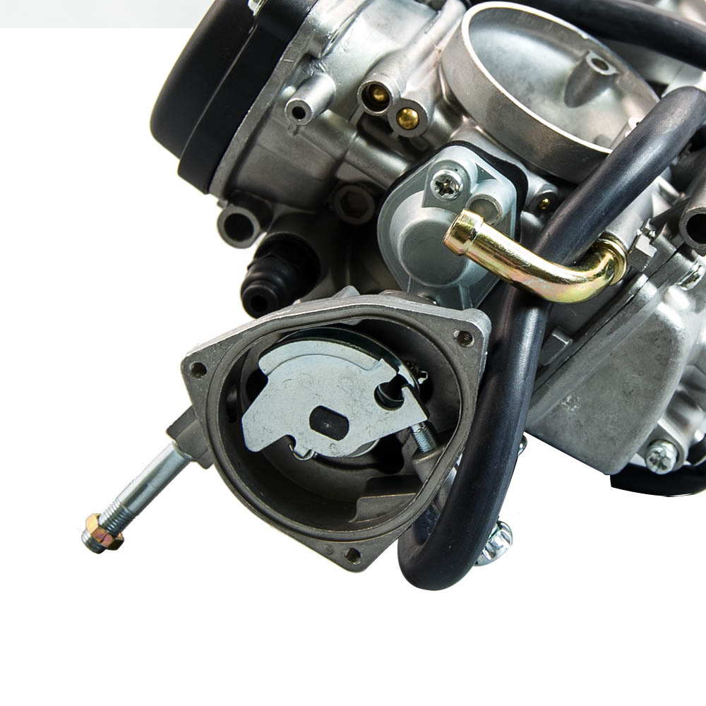 CARBURADOR compatible para YAMAHA RAPTOR 660 2001-2005 660R YFM660 YFM CARB CARBY 01-05