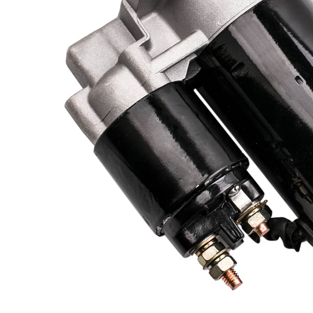 12V compatible para Ford Capri and compatible para Sierra 1.6 2.0 OHC Pinto Motor De Arranque Nuevo 1.4KW