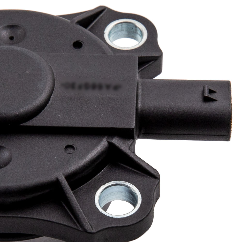 4x Sensor de posición 4x Imán de árbol de leva compatible para Mercedes W164 W221 W211 W204