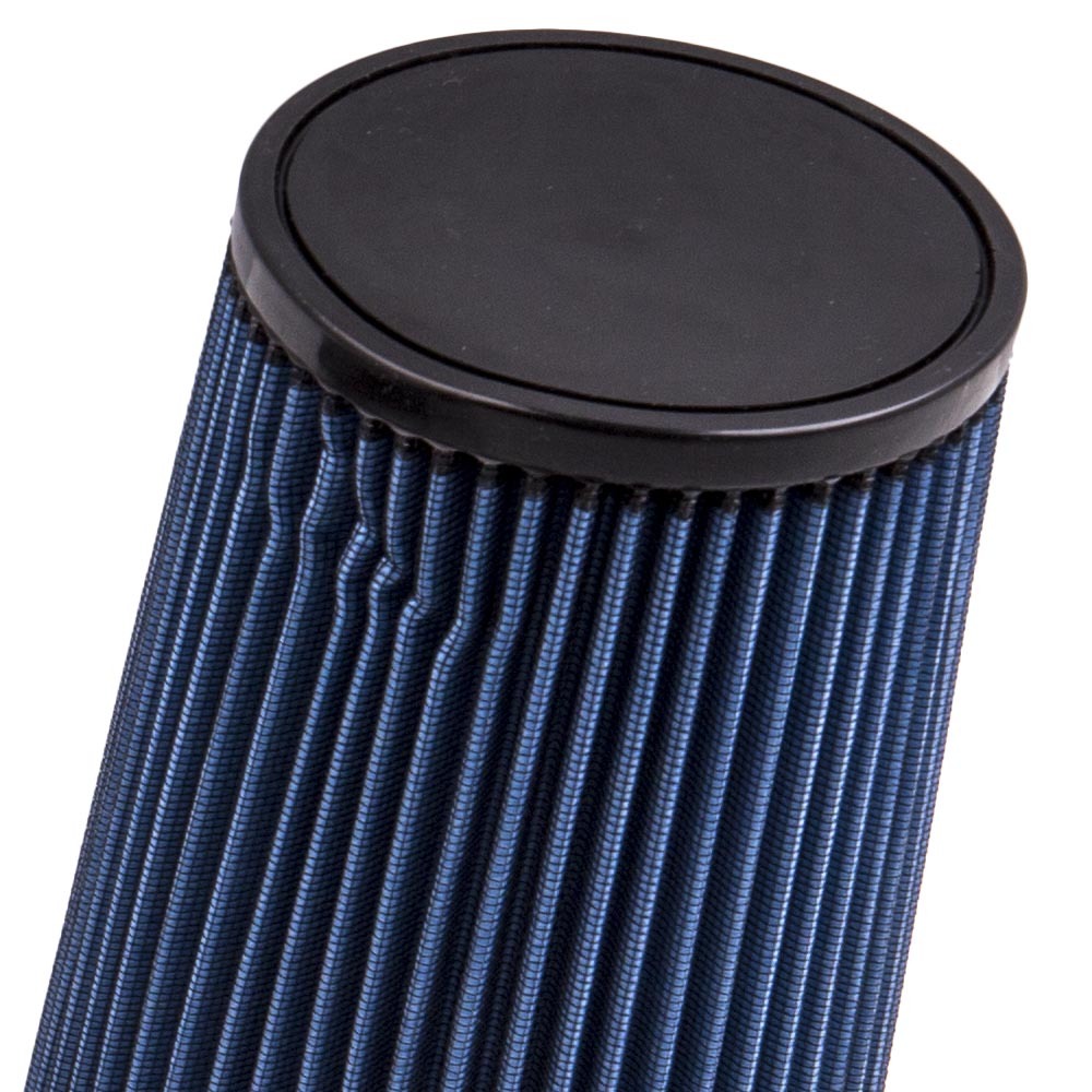 Kit de admisión de aire frío compatible para Ford F-250 F-350 F-450 7.3L Powerstroke Diesel