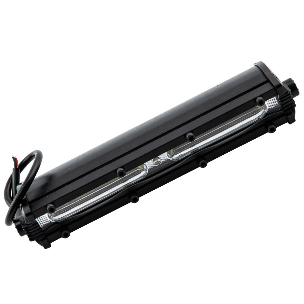 LED Work Light Bar Flood Spot Lights Driving Lamp for Offroad Car Truck