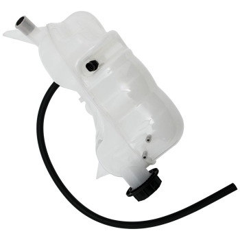Coolant Overflow Tank Reservoir compatible for International Harvester for 2602943C91
