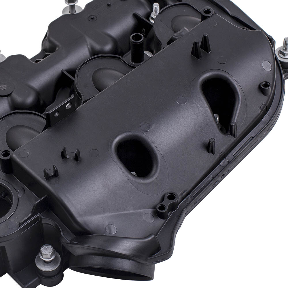 Couvercle de valve LH RH compatible pour Land Rover Discovery 4 RANGE compatible pour ROVER SPORT LS 3.0 L