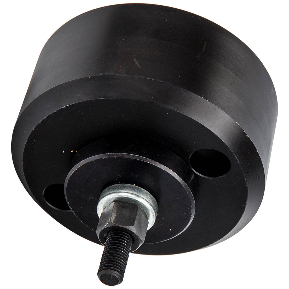 Front Rear Crankshaft SealWear Sleeve Installer Tool J-35686-B compatible for Detroit 60