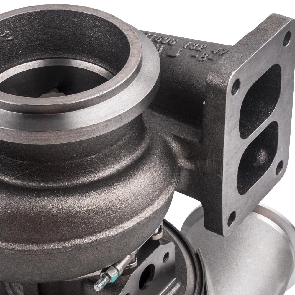 Turbo Turbocharger T6 for Int Harvester Truck w/ Series 60 Engine 2000-2008