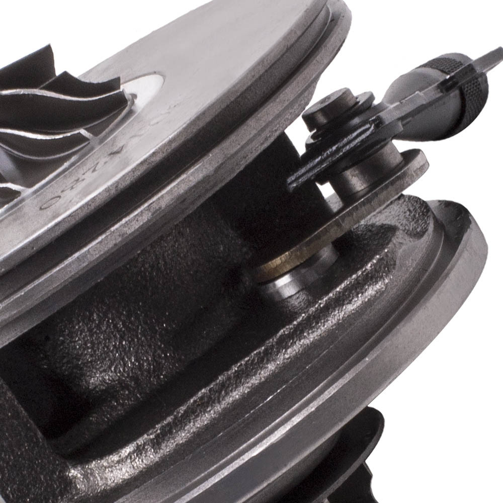 Turbo CHRA Compatible para ALFA ROMEO Mito 1.3 62/66 KW 2004 - 2015 955, JTDM, Multijet