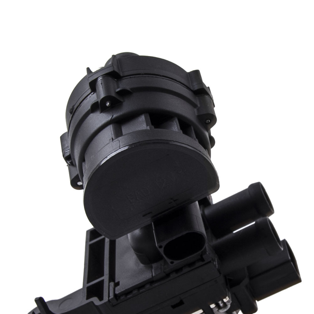 Válvula Calefacción Reglamento compatible para Audi A6 4F C6 Quattro 4F1959617 4F1959617B