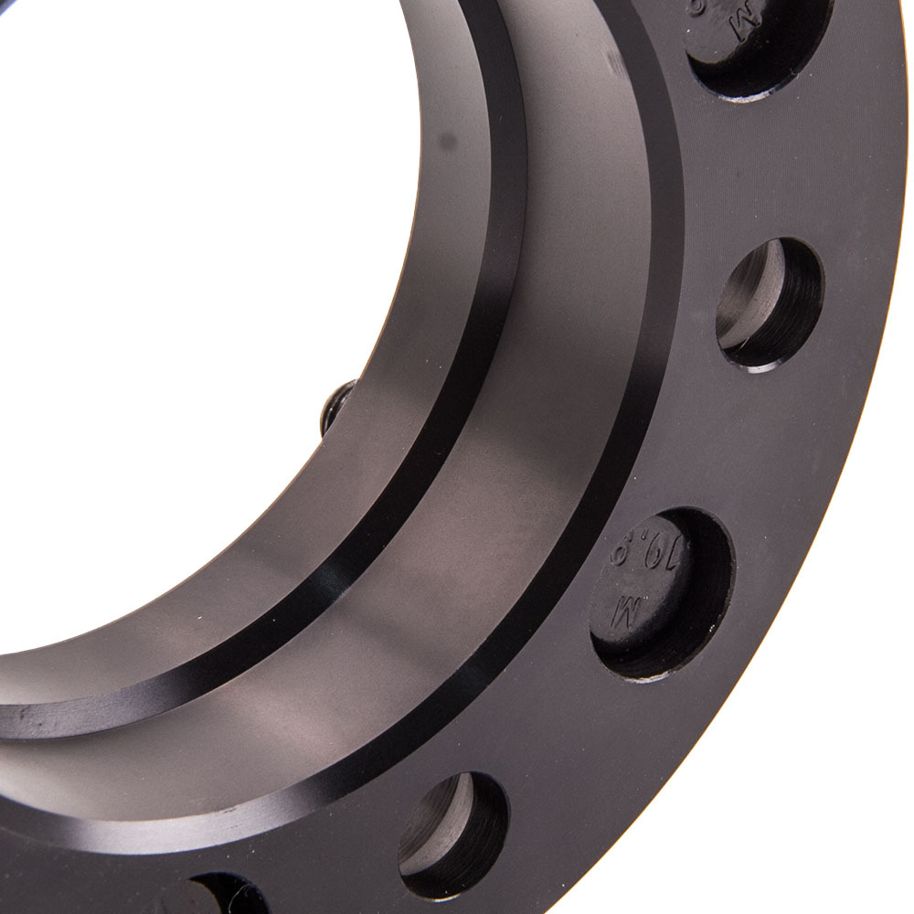 4 SEPARADORES DE RUEDAS COMPATIBLE PARA TOYOTA HUBCENTRIC | 6X5,5 | 1.25 PULGADAS 32MM | 6 OREJAS 106mm