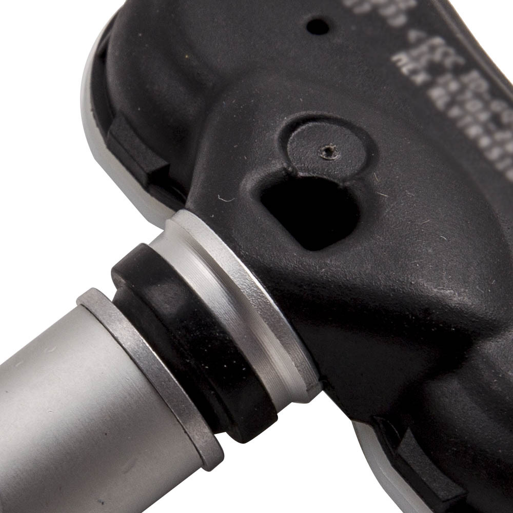 4 x New Tire Pressure Sensor TPMS compatible for Toyota Tundra 5.7L 2006-2017 42607-0C080