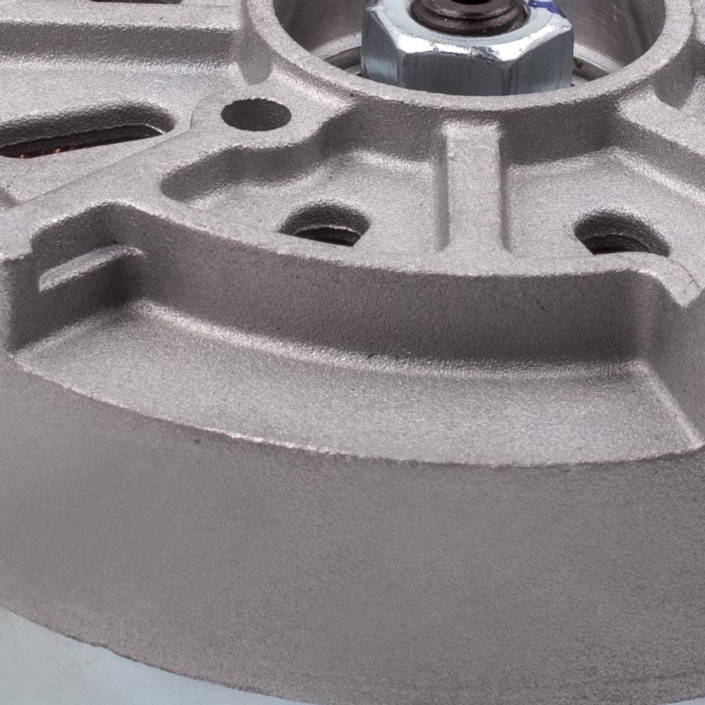 15A Alternator compatible for John Deere X475 X485 Yanmar 124190-77201 MIA10338 SE501822