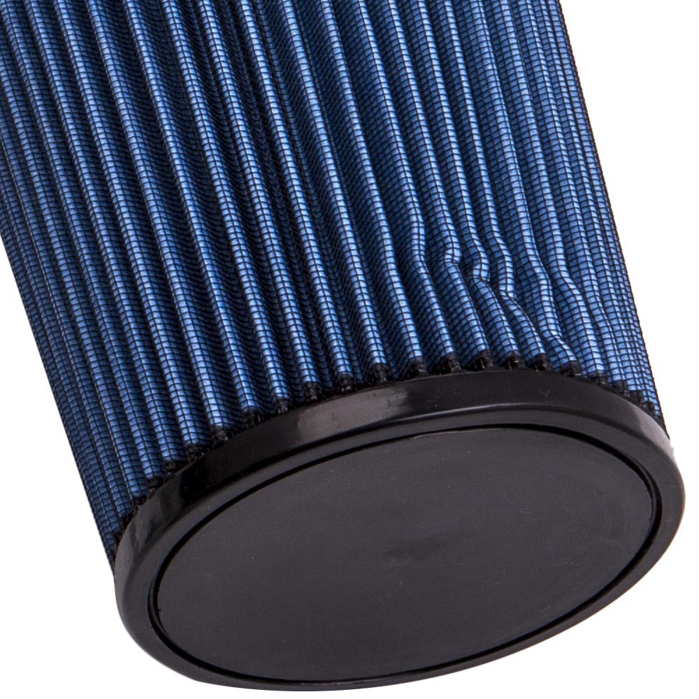 Kit de admisión de aire frío compatible para Ford F-250 F-350 F-450 7.3L Powerstroke Diesel