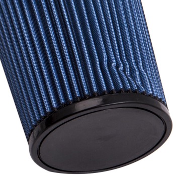 Kit de admisión de aire frío compatible para Ford F-250 F-350 F-450 7.3L Powerstroke Diesel