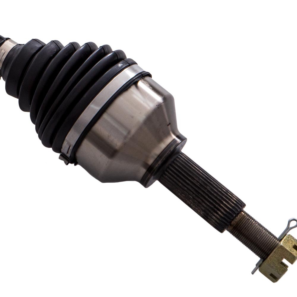 Delantero Derecho Árbol de Transmisión compatible para Ford Transit Tourneo 2.0 2.2 TDCi