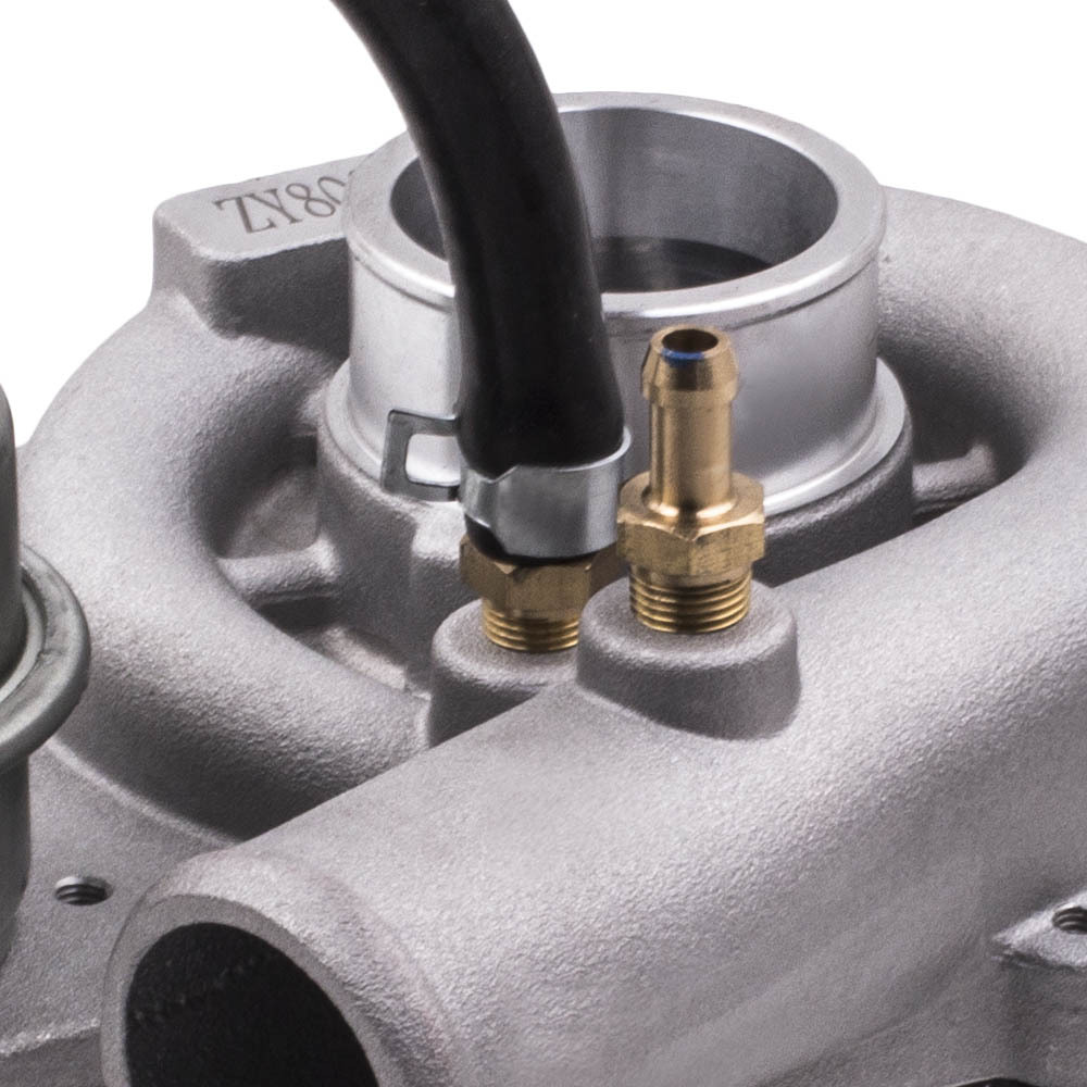 452202-5004S Turbo Turbocompresor compatible para Land Rover Freelander 2.0 98cv 101 cv