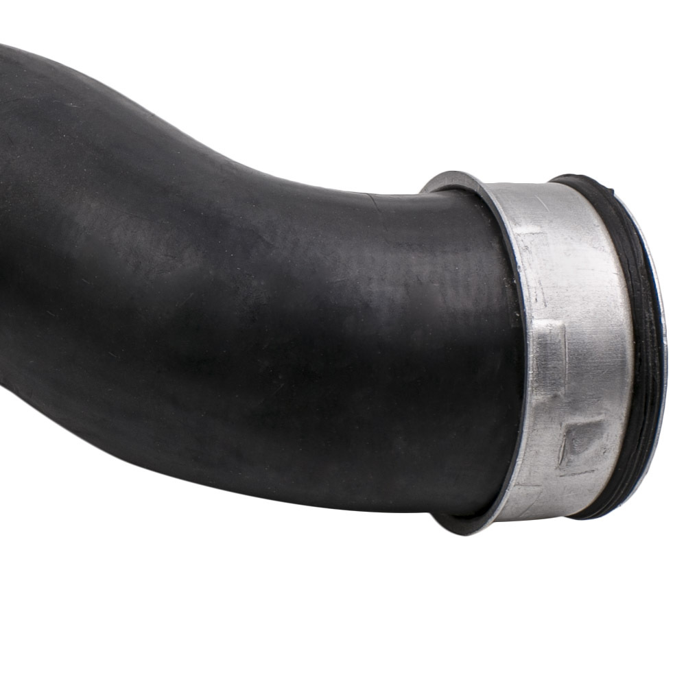 Intercooler Manguera Pipe 1K0145832B compatible para Audi A3 compatible para Seat Altea compatible para VW Golf 1.9 2.0 TDI