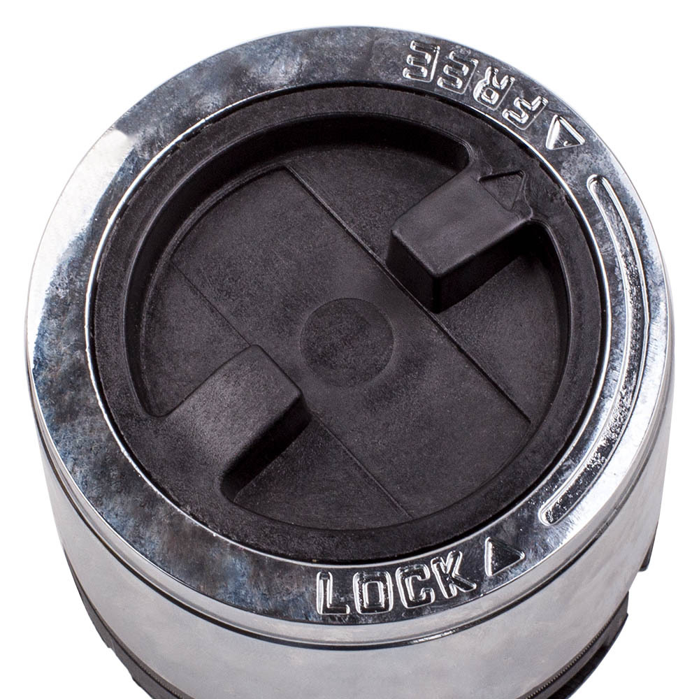 Bujes de bloqueo manual compatible para Ford Ranger 98-2000 para camioneta compatible para Mazda 01-08 4x4