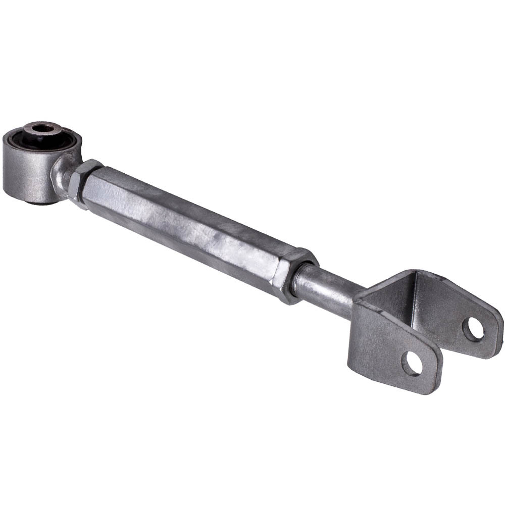 2 Pcs Rear Adjustable Camber Control Arms Kit compatible for Dodge Journey 20092010 suspension arms