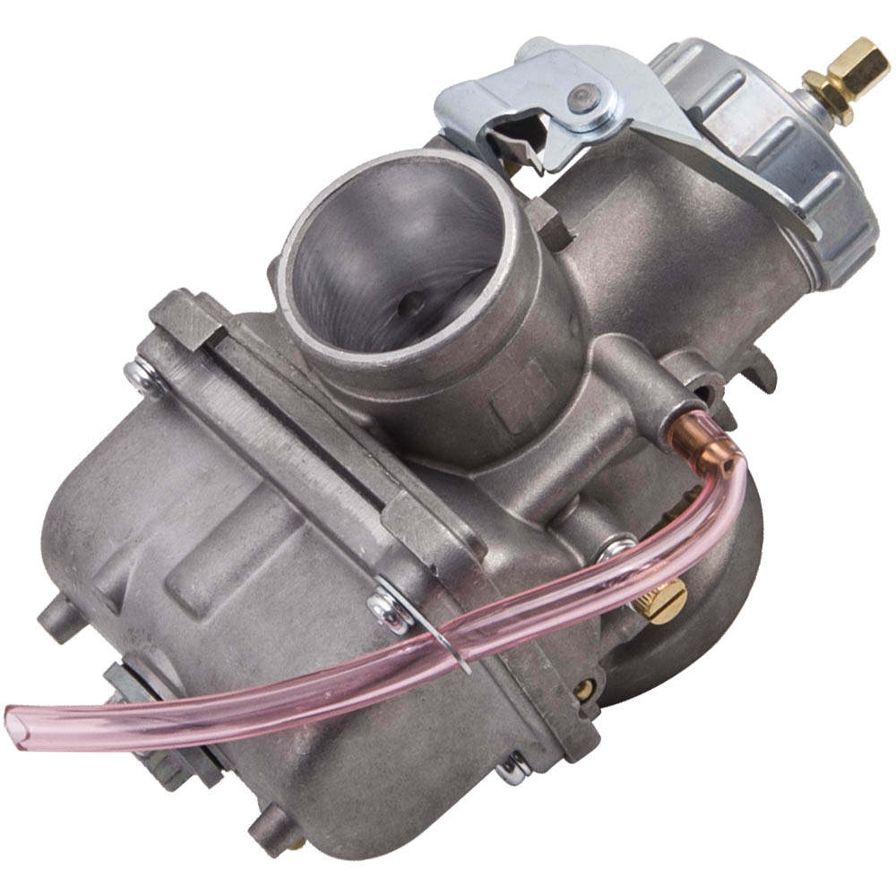 Carburador de 34 mm para carburador de la serie VM de deslizamiento redondo compatible para Honda VM34-168