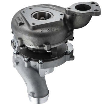 Turbocharger compatible for Mercedes Benz M-Class E-Class compatible for Jeep Cherokee 3.0 CDI OM642