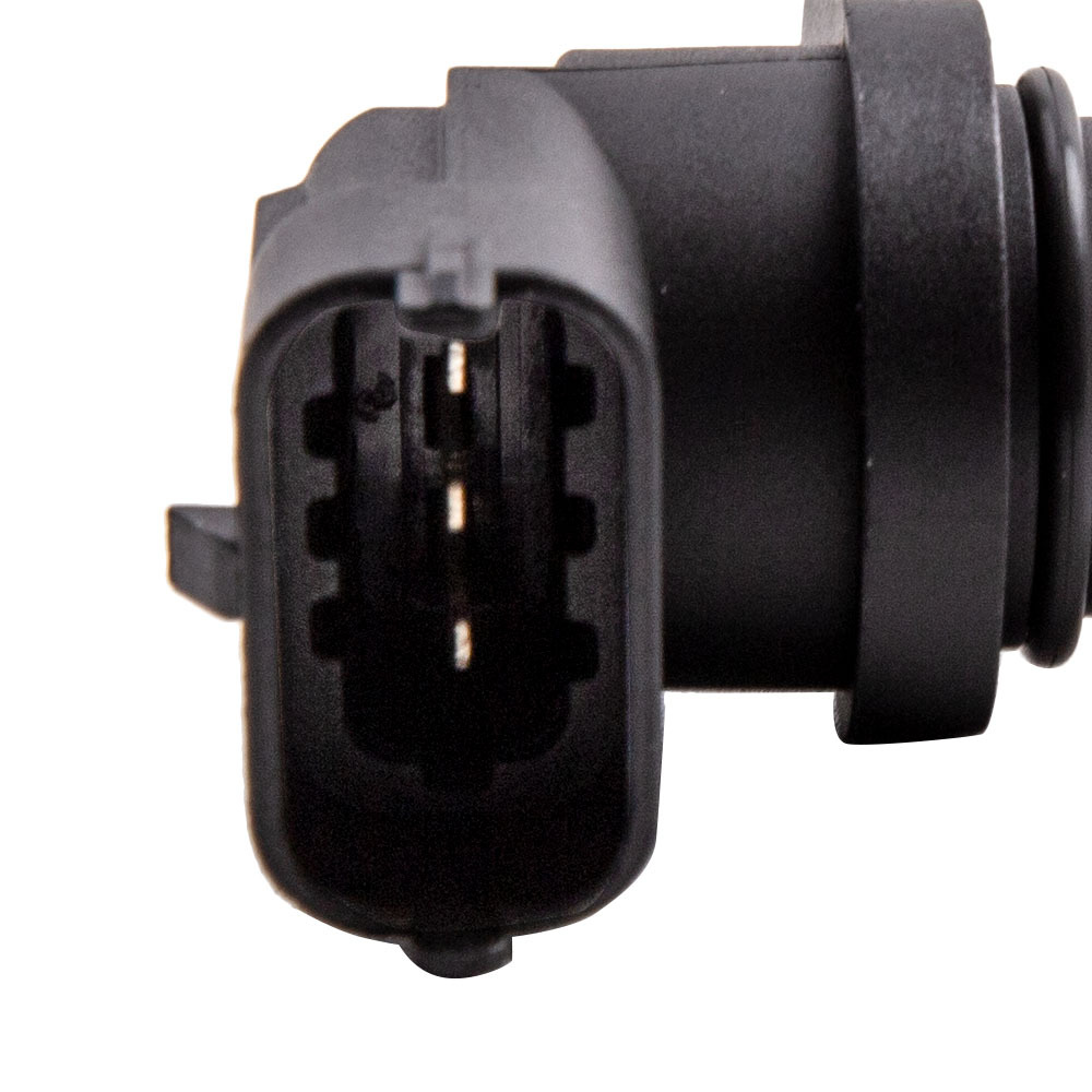 4x Sensor de posición 4x Imán de árbol de leva compatible para Mercedes W164 W221 W211 W204