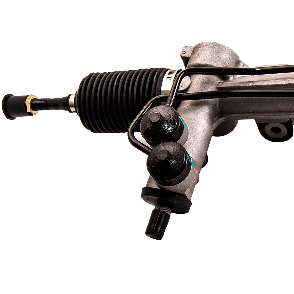 Cremallera de dirección hidráulica compatible para Mercedes clase M ML320 ML430 98-00 A1634600225